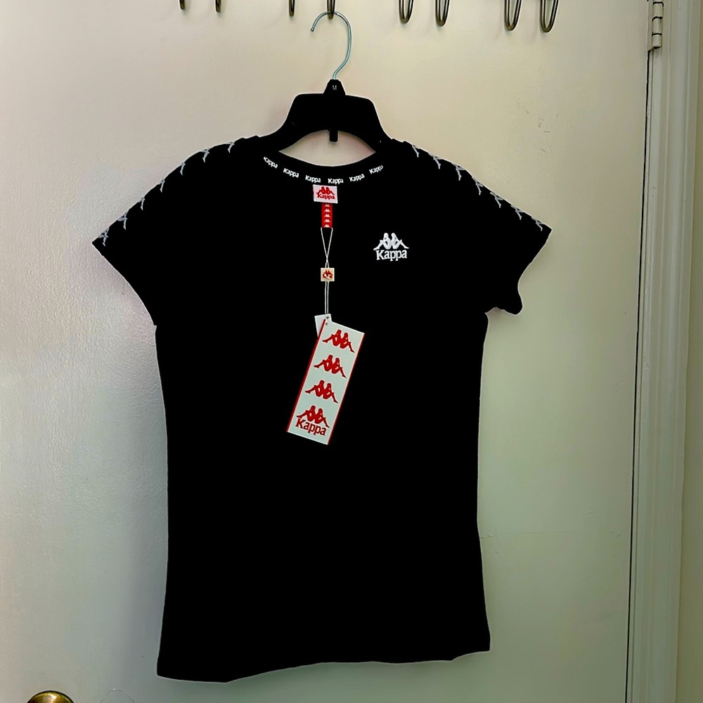 Kappa